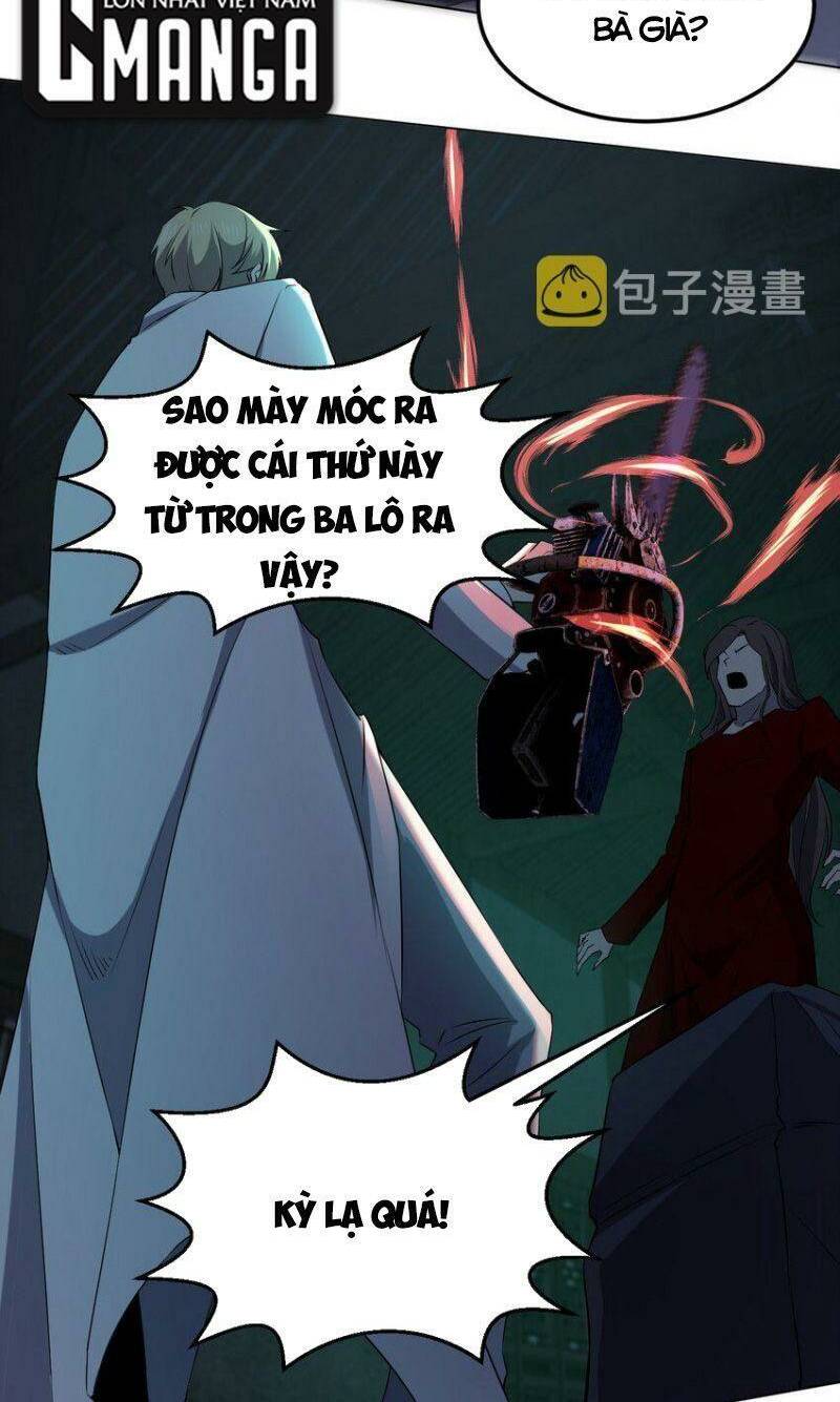 đừng hiểu lầm, tôi mới là người bị hại! chapter 97 19