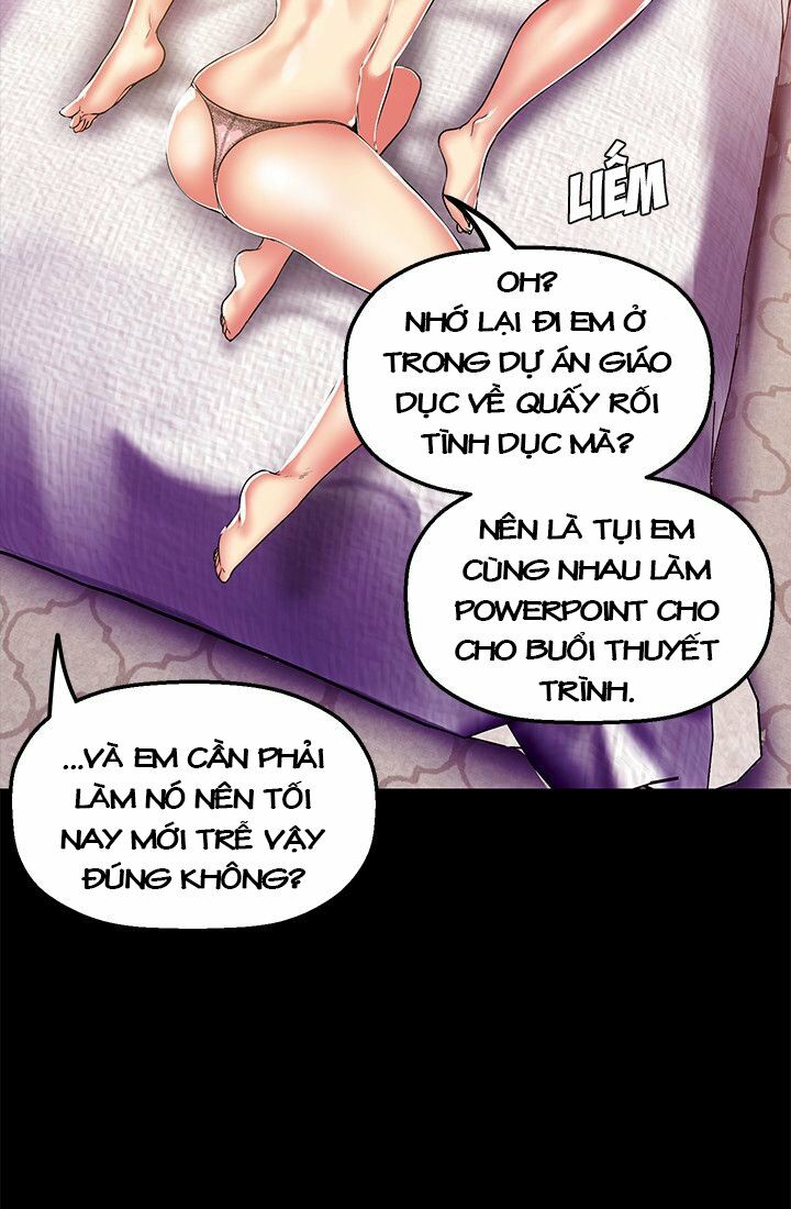 tân thế giới tuyệt vời chapter 23 15