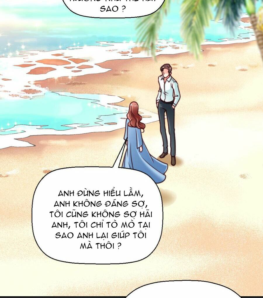 bí mật của thiên kim chapter 35 2