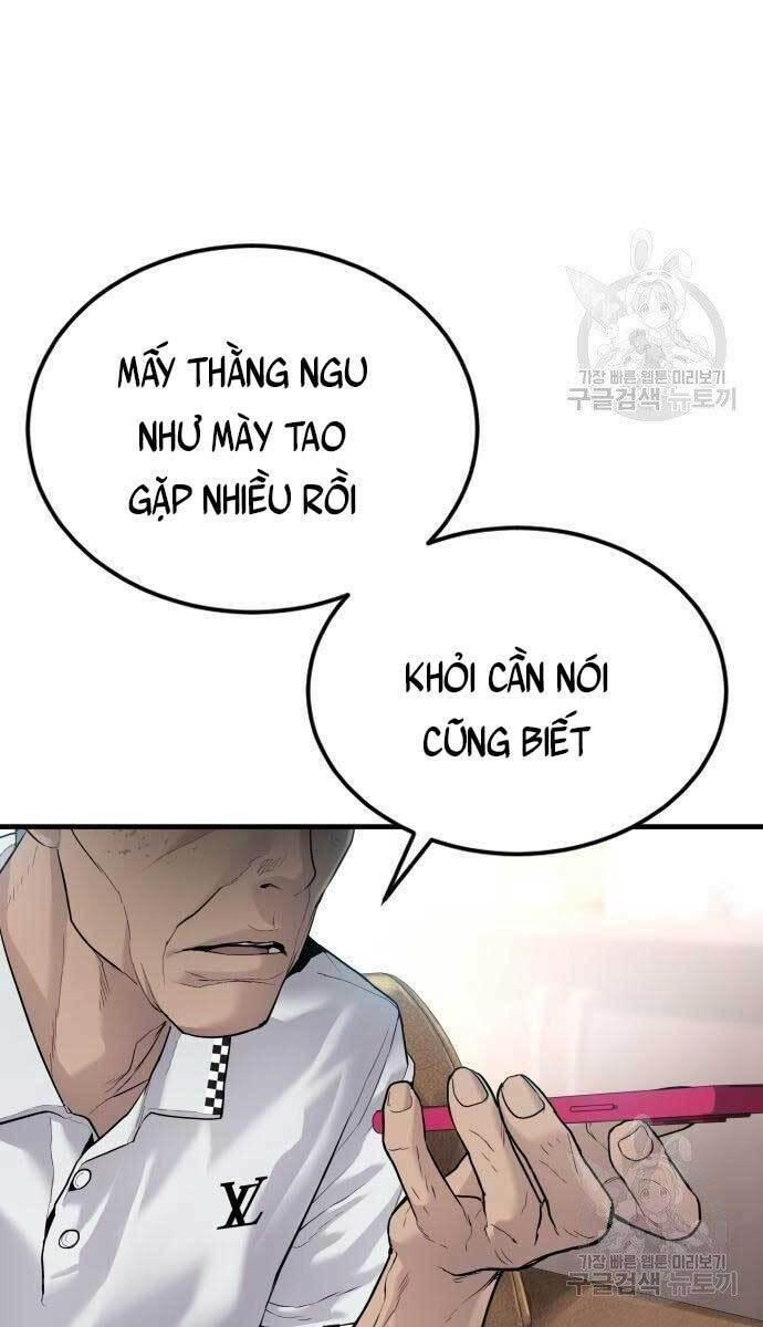 đặc vụ kim chapter 56.5 21