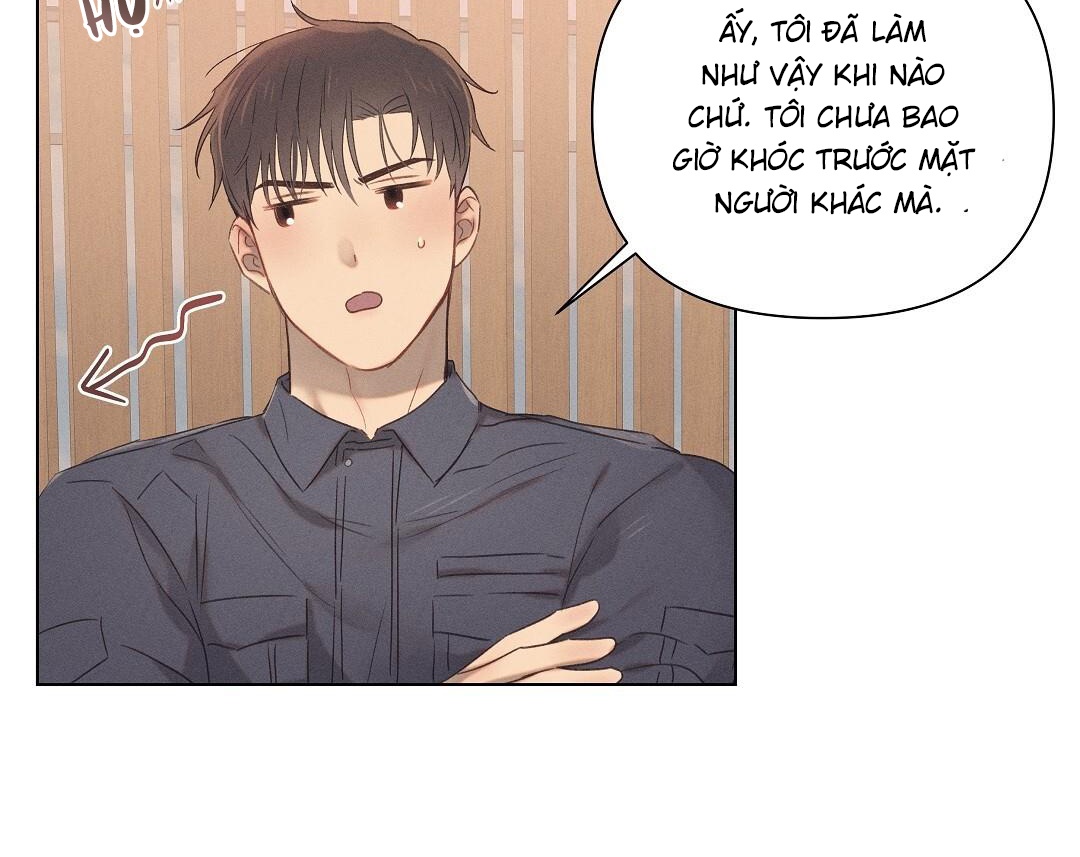 đại úy lãng mạn thân yêu của tôi chapter 20 55