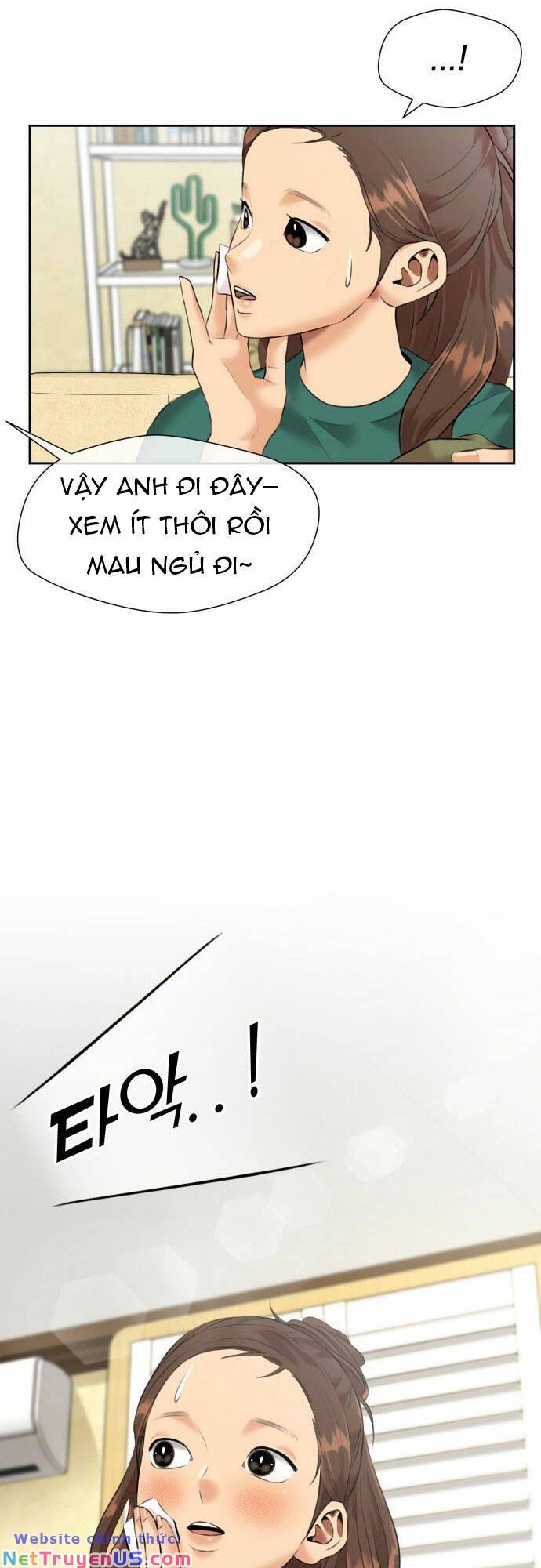 gương mặt thiên tài chapter 129 13