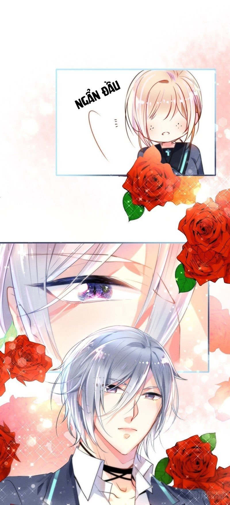 luyến khúc trăng lưỡi liềm chapter 2 16