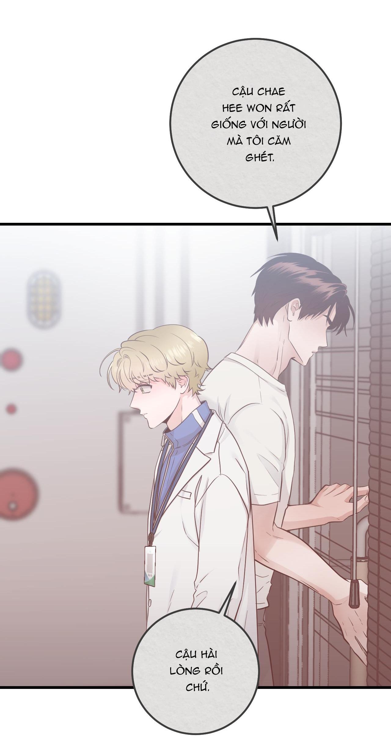 over the paradise chapter 13 19