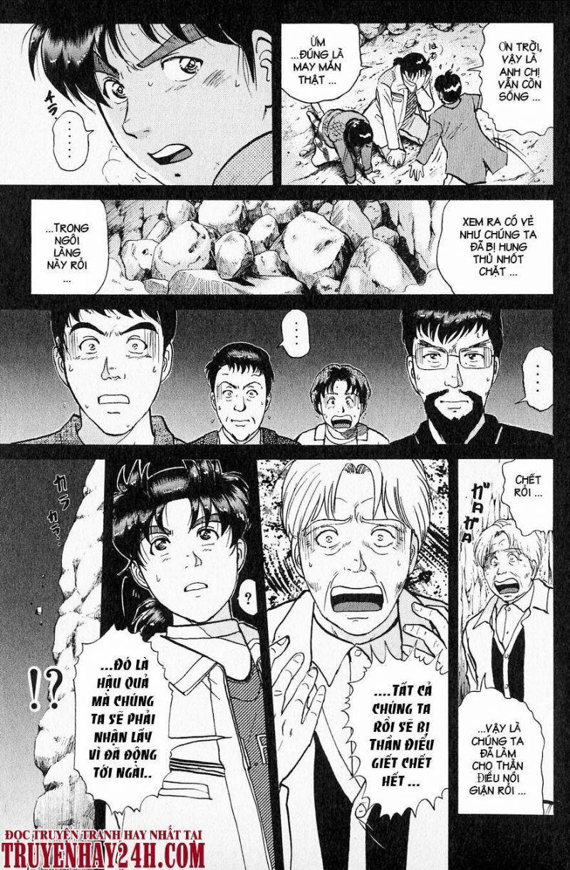 thám tử kindaichi (bản đẹp) chapter 1804 18
