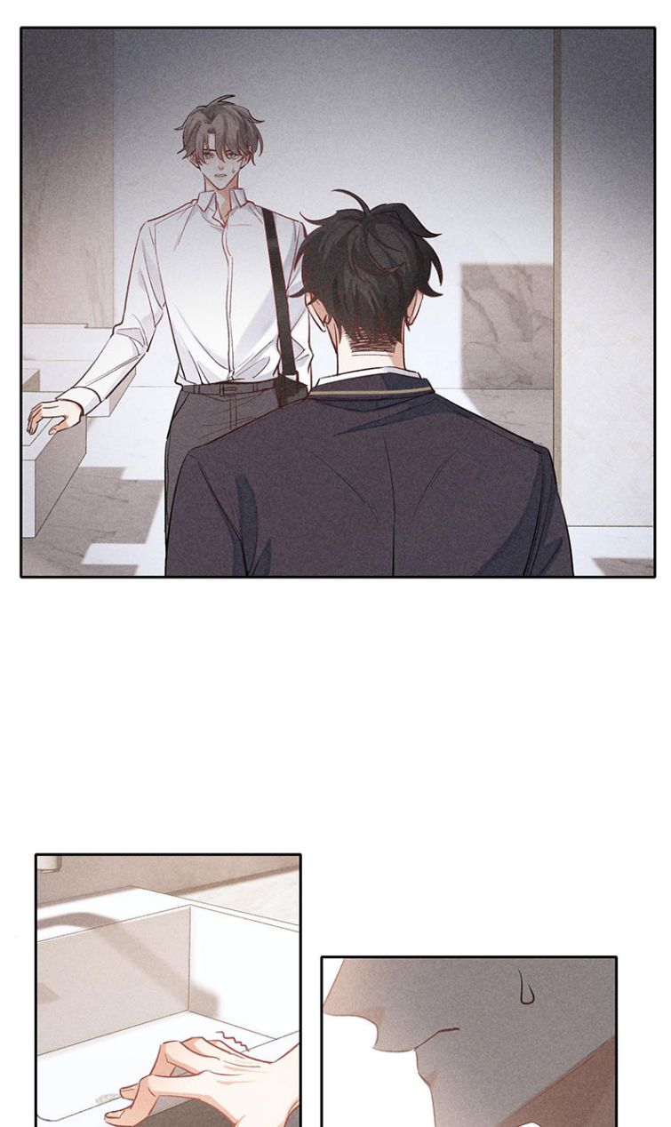 trò chơi săn mồi chapter 14 33