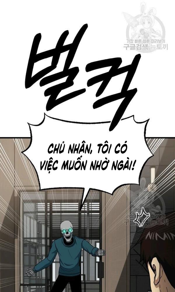 ngôi nhà kết nối với hầm ngục chapter 45 5