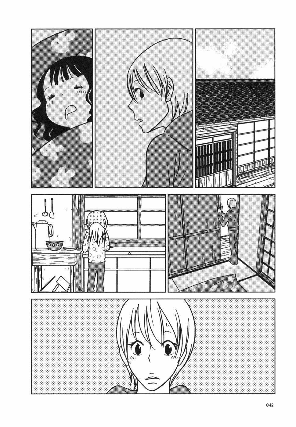 usagi drop chapter 20 2