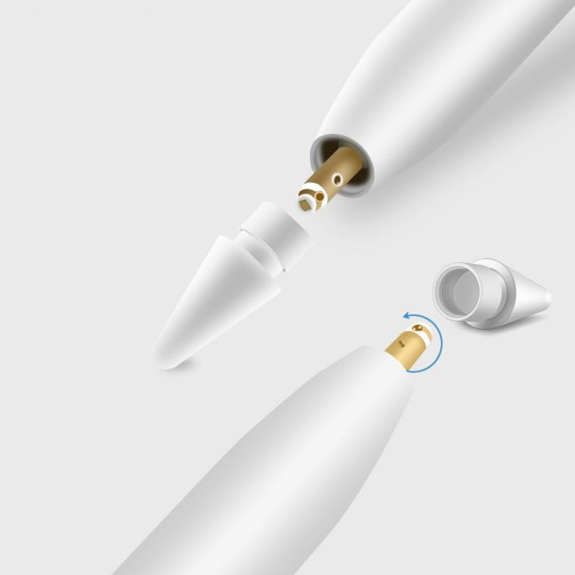 Ngòi Bút Thay Thế Cho Apple Pencil 1 &amp; 2