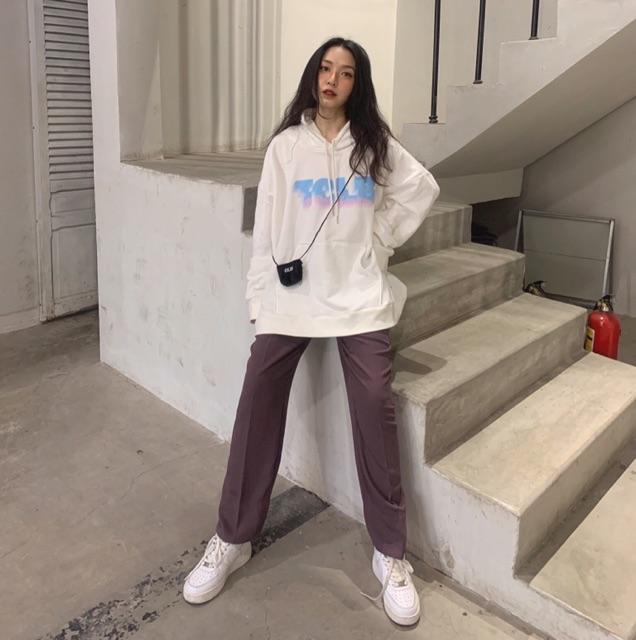 Áo Hoodie TCLB Signature
