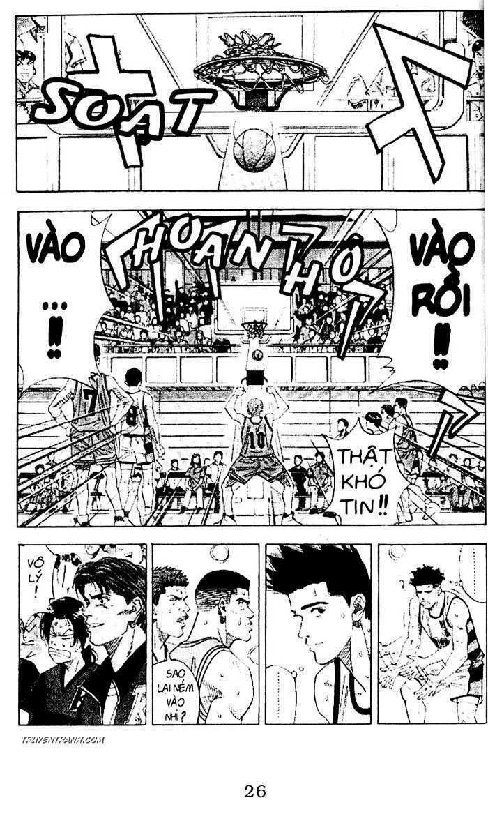 cao thủ bóng rổ chapter 158 12