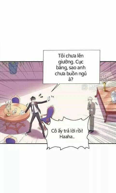 1 nửa hoàn hảo của ceo chapter 9 8