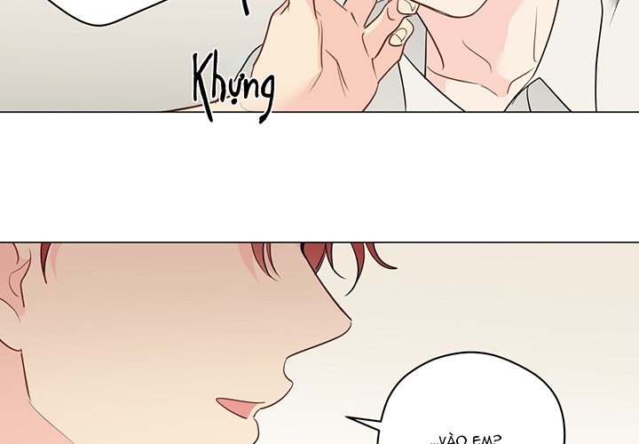 chuyện quái gì với giấc mơ đó vậy chapter 54 78