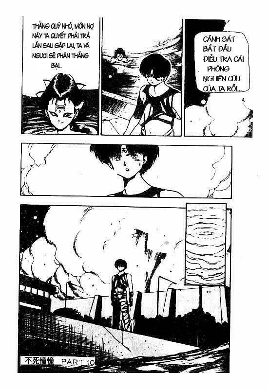 3x3 eyes chapter 77 16