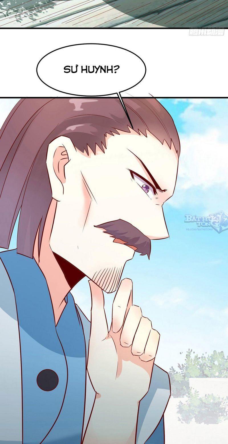 đồ đệ ta toàn là nữ ma đầu chapter 26 14