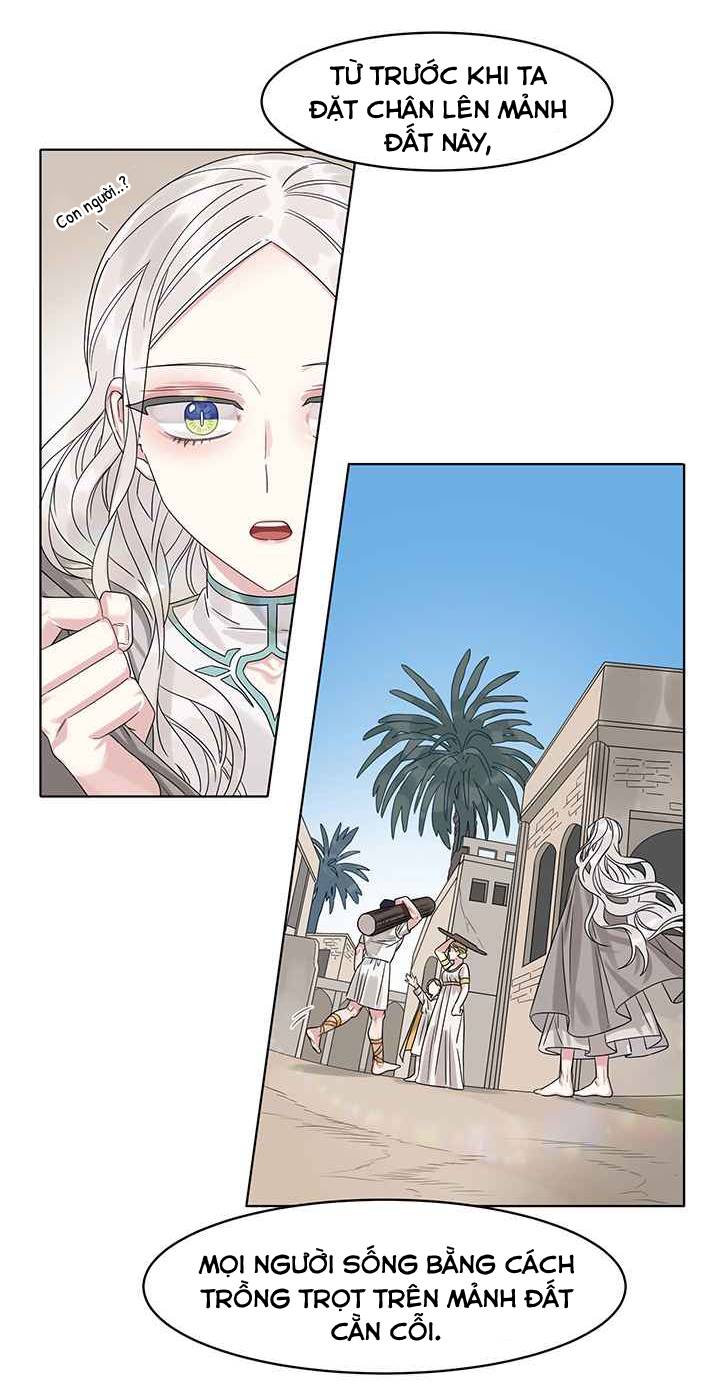 nhân tiện, nàng rồng! chapter 5 28