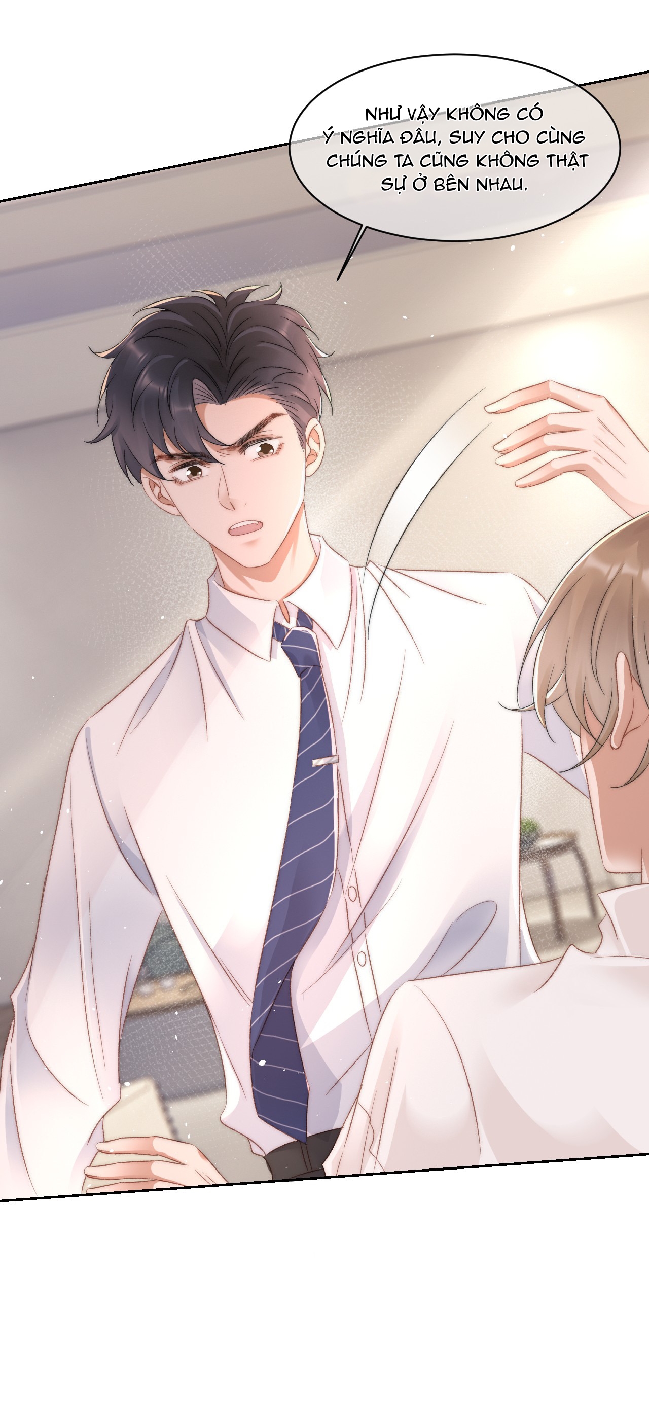 ta sinh con cho tổng tài chapter 29 17