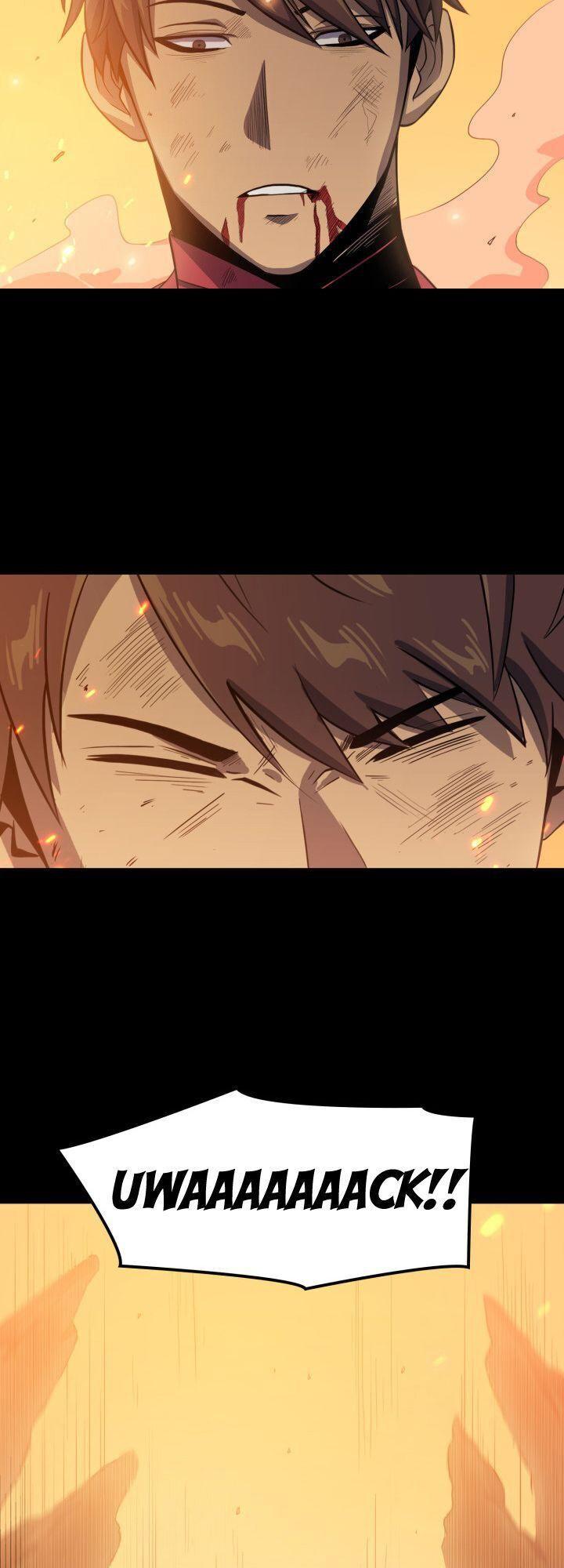 tôi trở lại thăng cấp một mình chapter 12 66