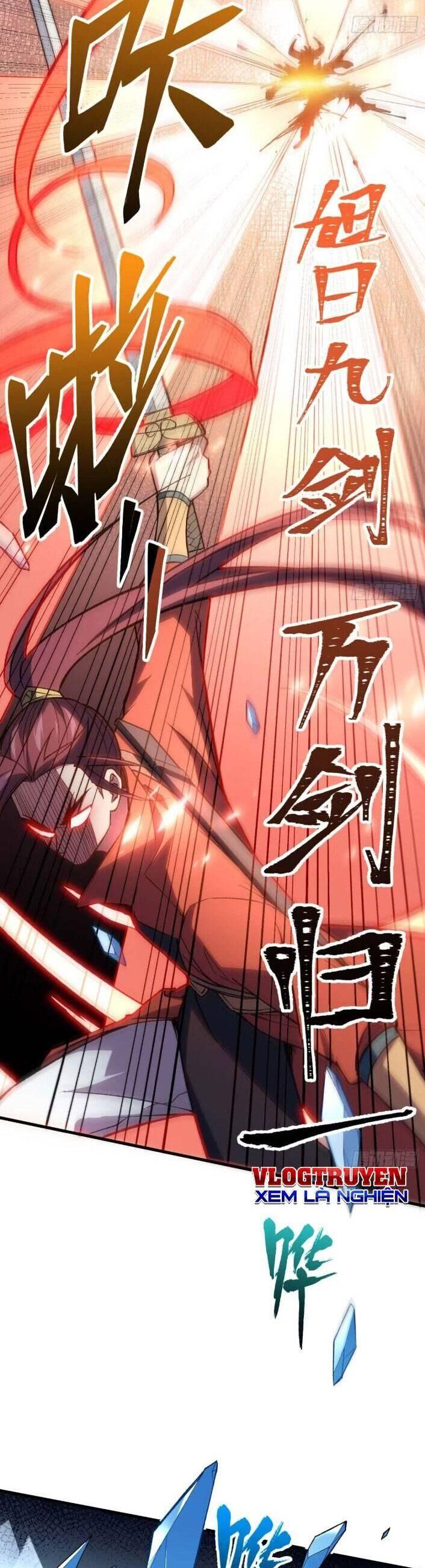 bắt đầu ký kết hoang cổ thánh thể chapter 15 3