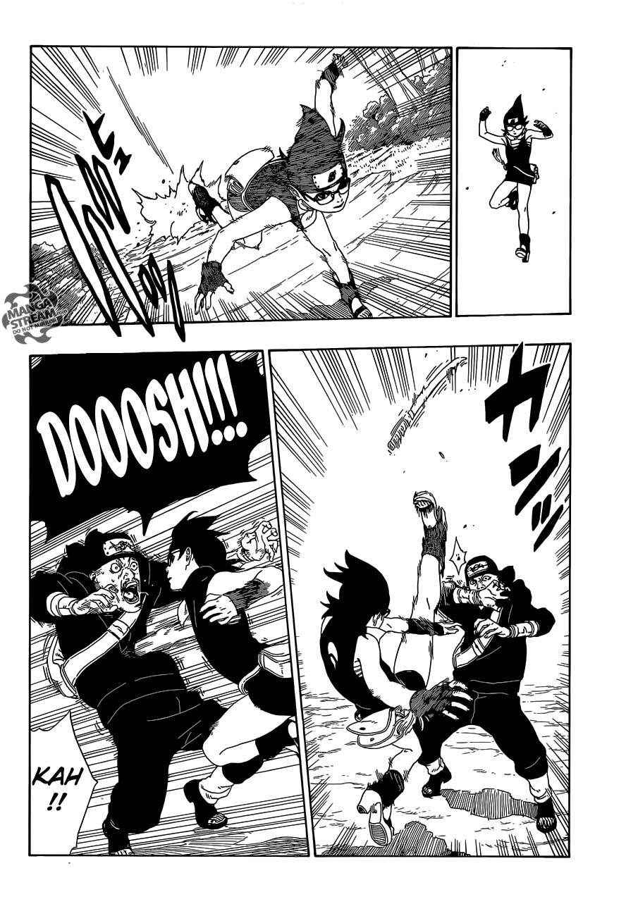 uzumaki boruto chapter 11 14