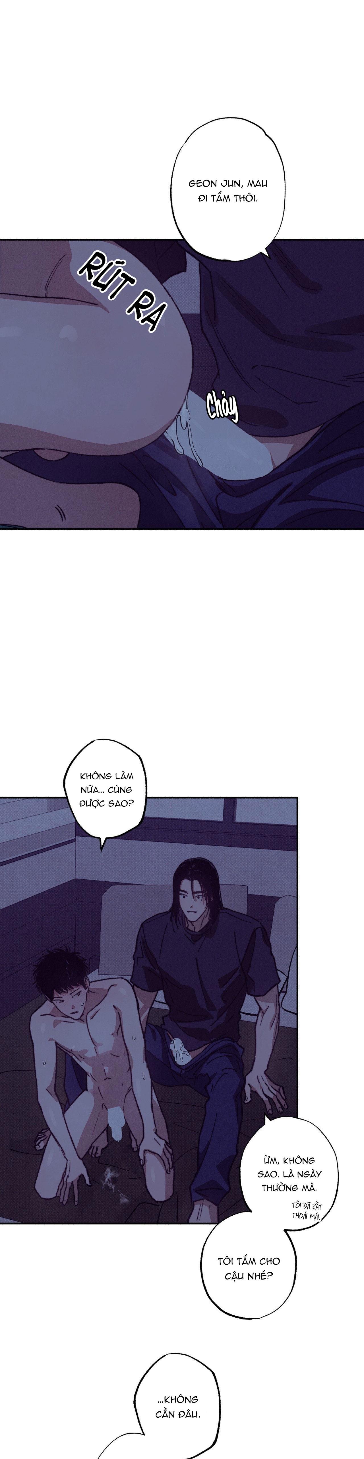 từ 1 đến 10 chapter 28 22