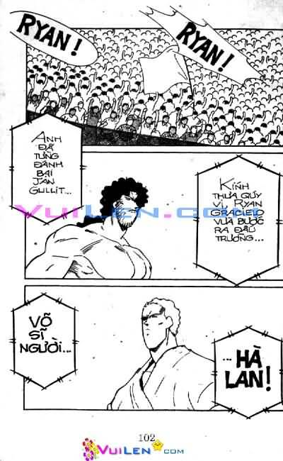 truyền nhân atula - shura no mon i chapter 32 103