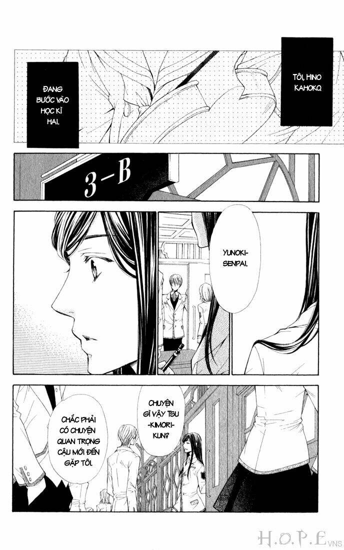 cung đàn vàng chapter 47 13