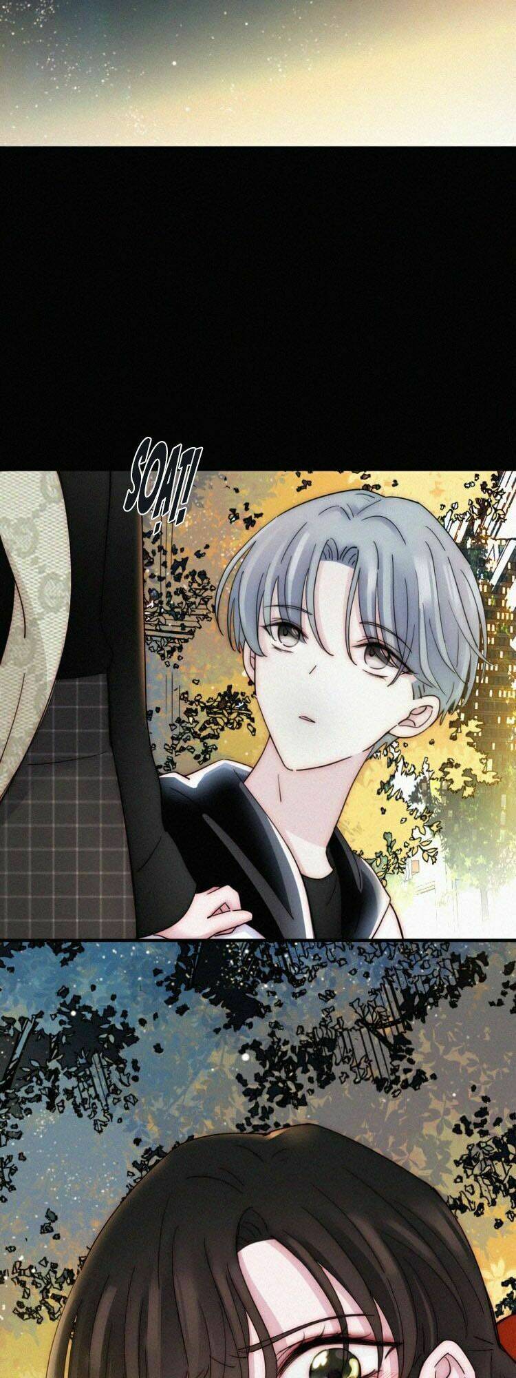 nếu ngày đó chúng ta chưa quen biết chapter 25 10