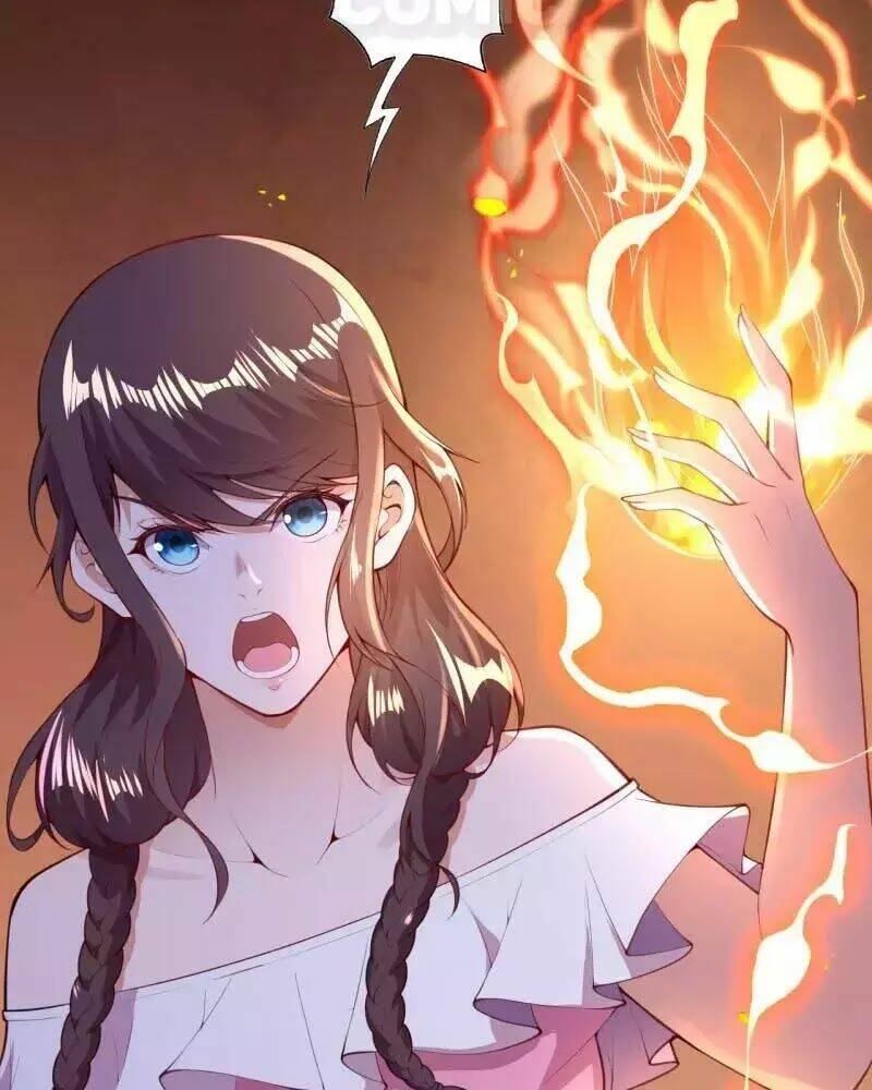 đô thị hộ hoa tiên tôn chapter 32 74