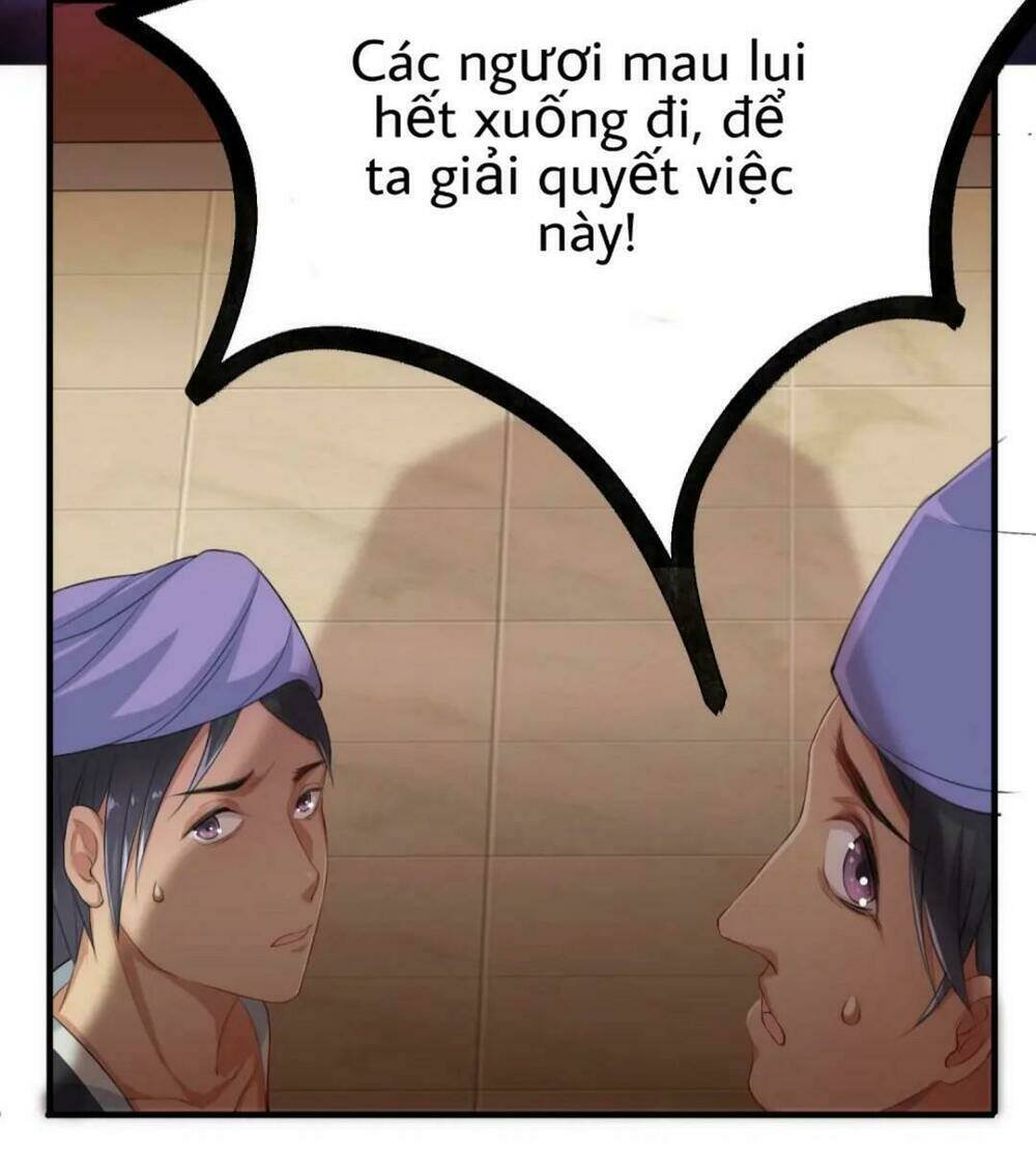 thời gian tình yêu chapter 35 7