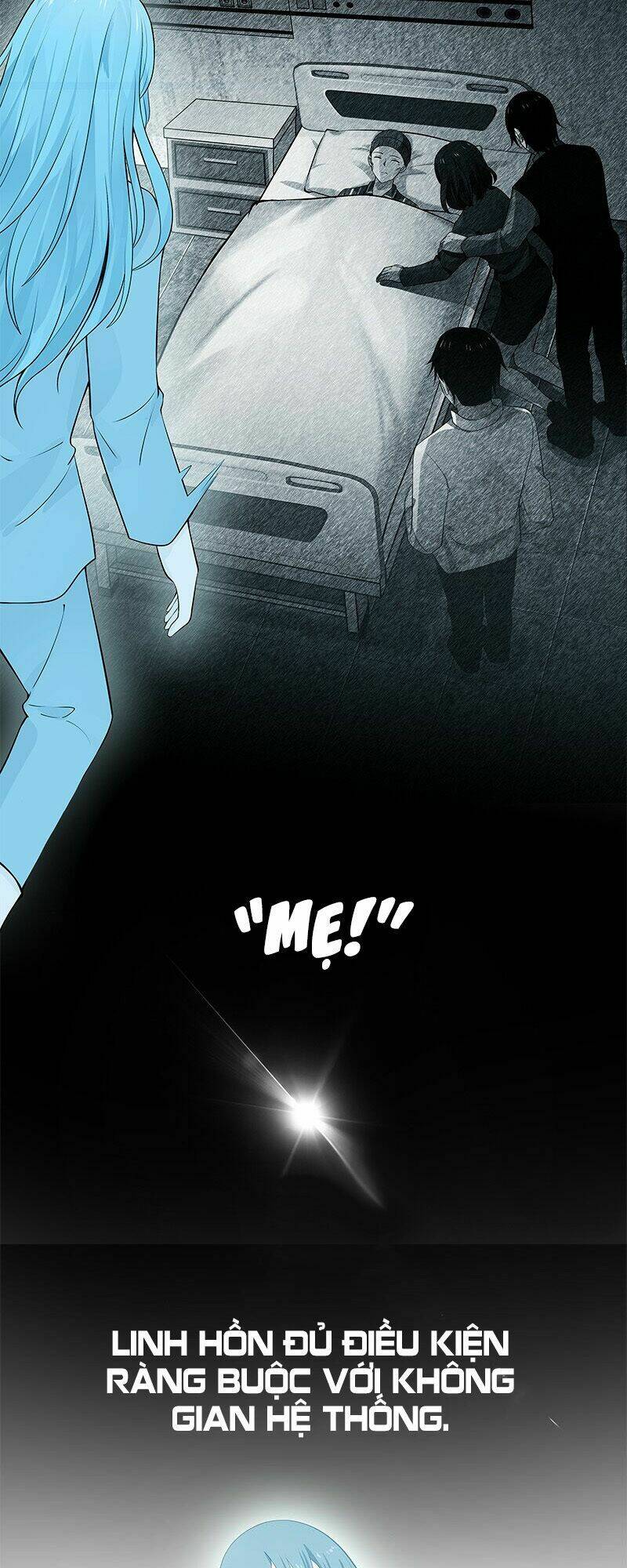 bút ký phản công của nữ phụ pháo hôi chapter 1 4