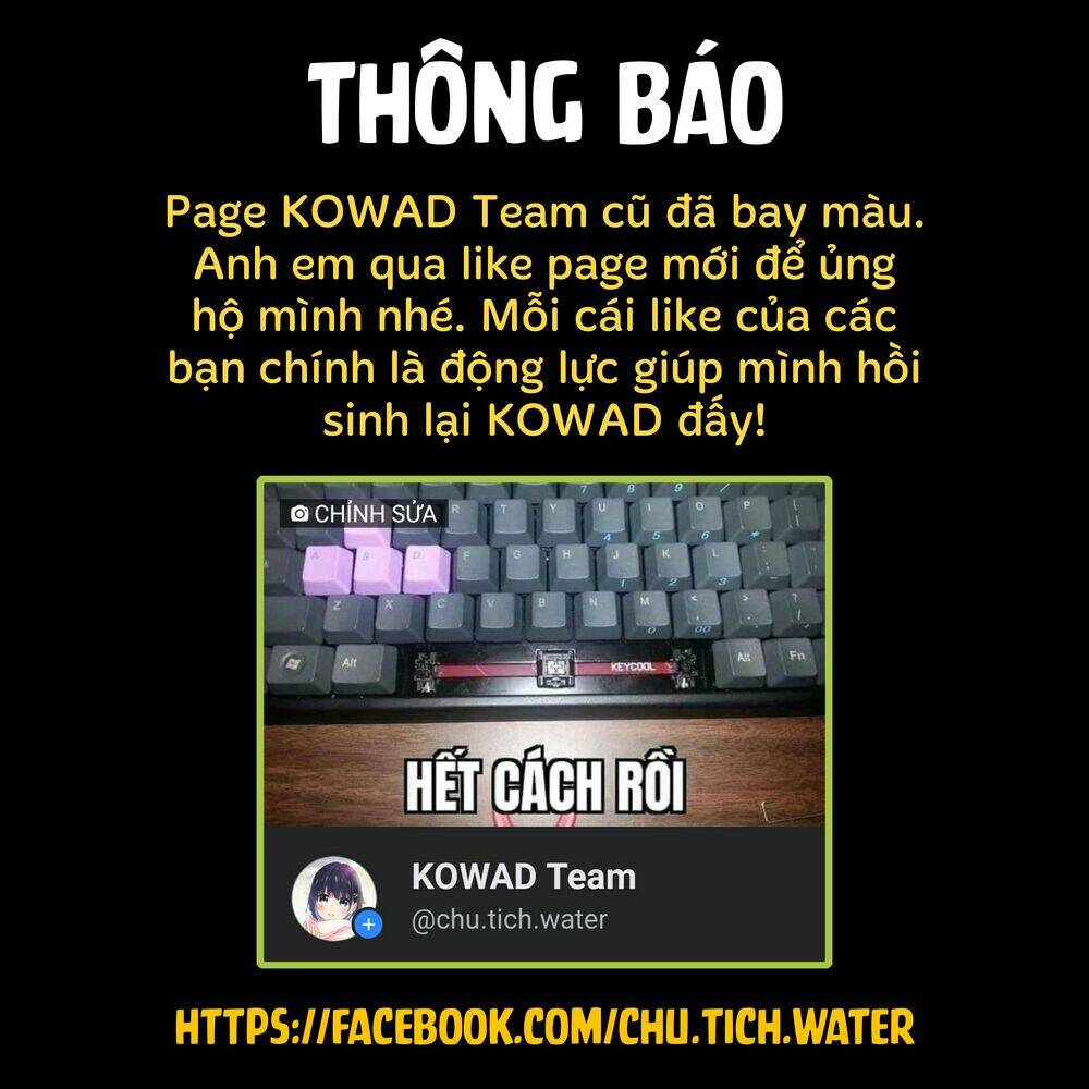 komori-san trầm lặng và oobayashi-kun ồn ào chapter 46 1