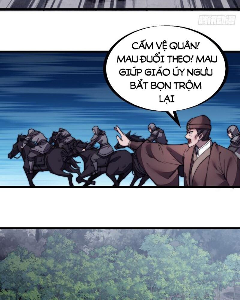 ta có một sơn trại chapter 196 15