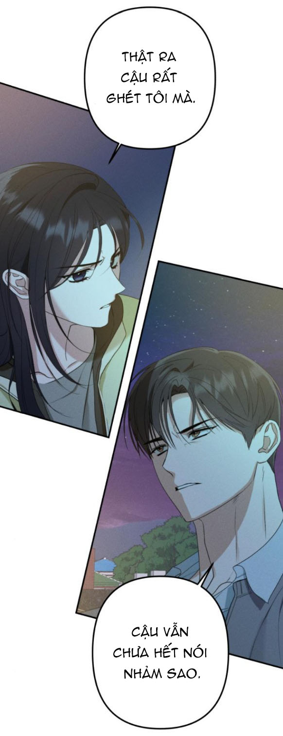 bóng râm mùa xuân chapter 6.2 21