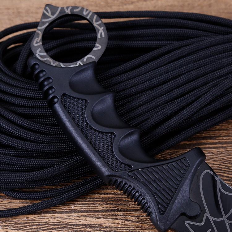 Dao Phượt Karambit Bỏ túi Du lịch Gọt hoa quả siêu tiện lợi