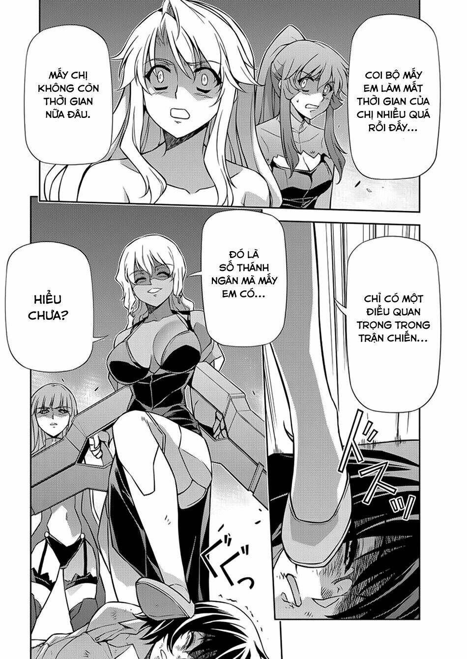 freezing chapter 162 19