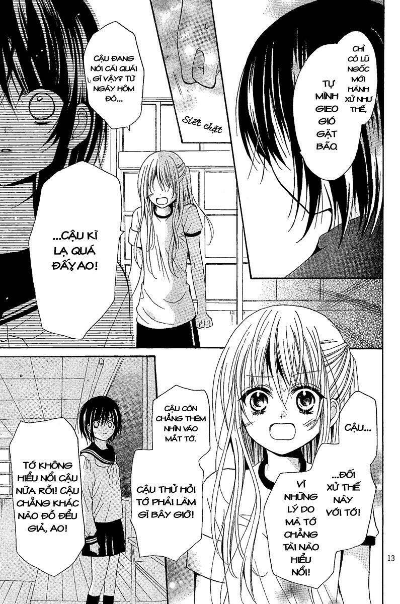 blue friend season 2 chapter 3 13