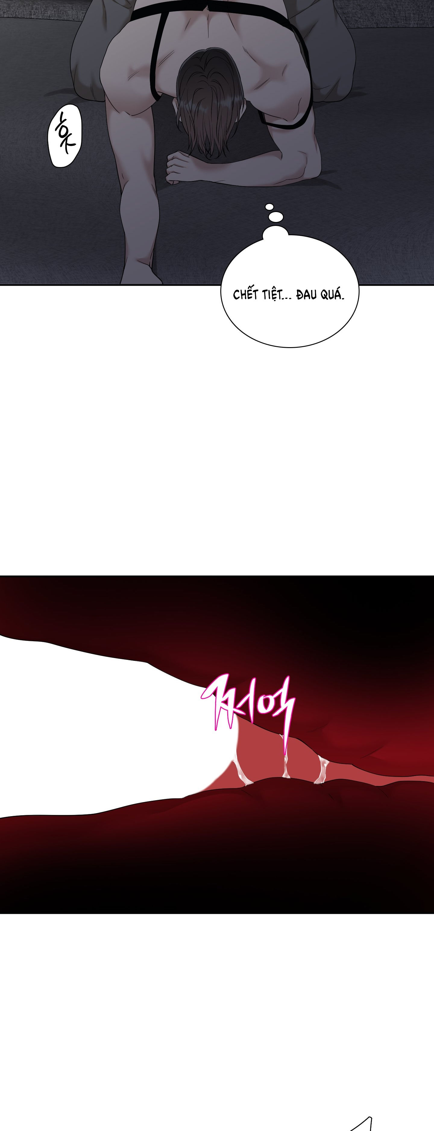 mắt phủ toàn sương chapter 76.2 6