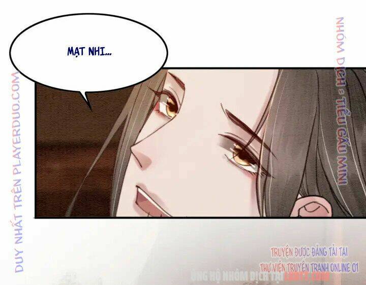 trọng sinh bá sủng nhiếp chính vương quá mạnh mẽ chapter 210 75