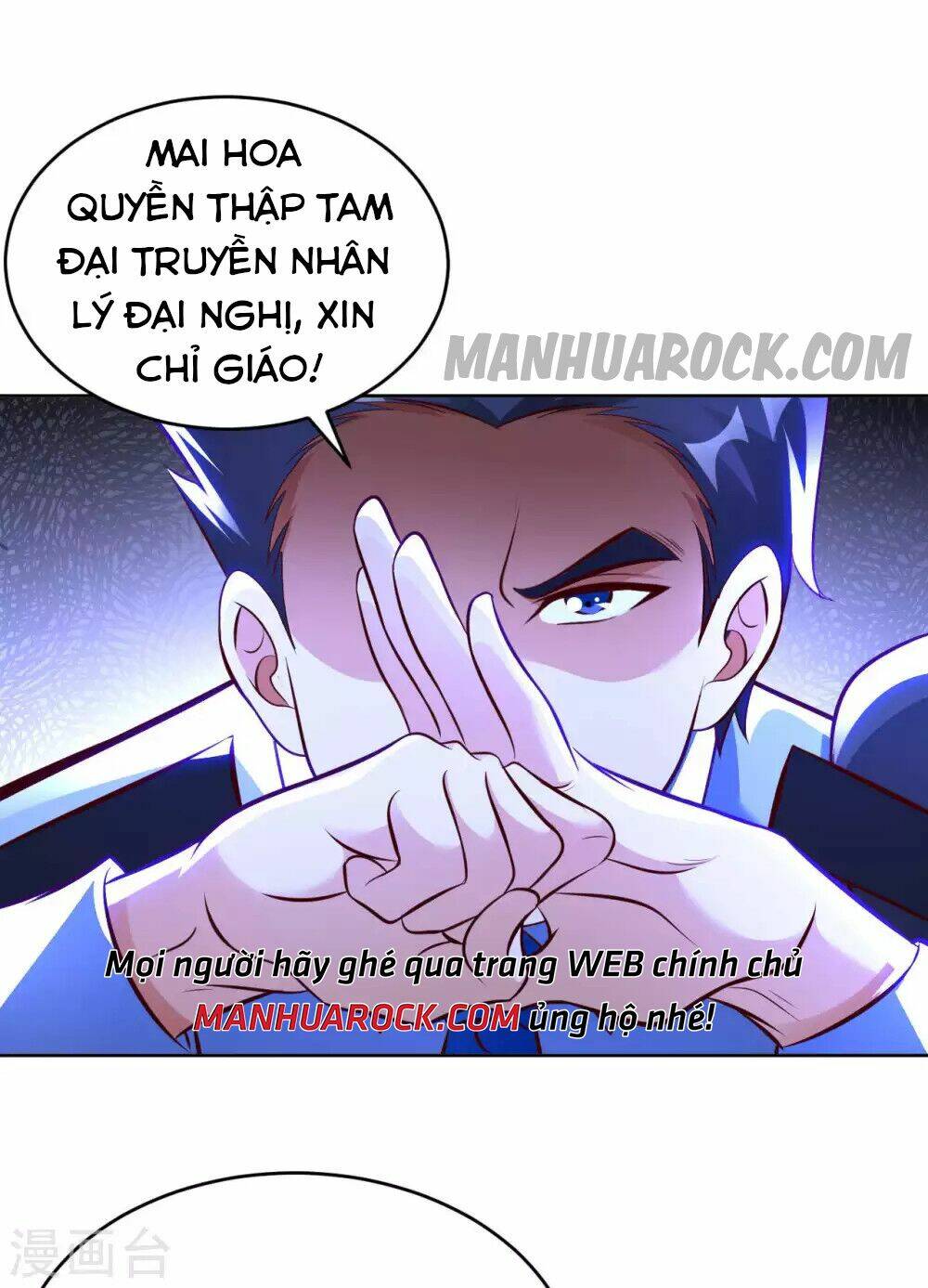 sư phụ của ta là thần tiên chapter 55 9