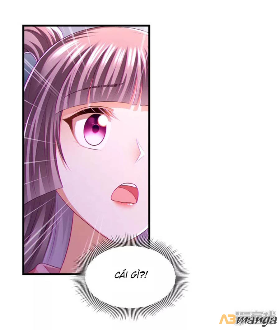 ngã tại hậu cung đương đại lão nữ chapter 94 4