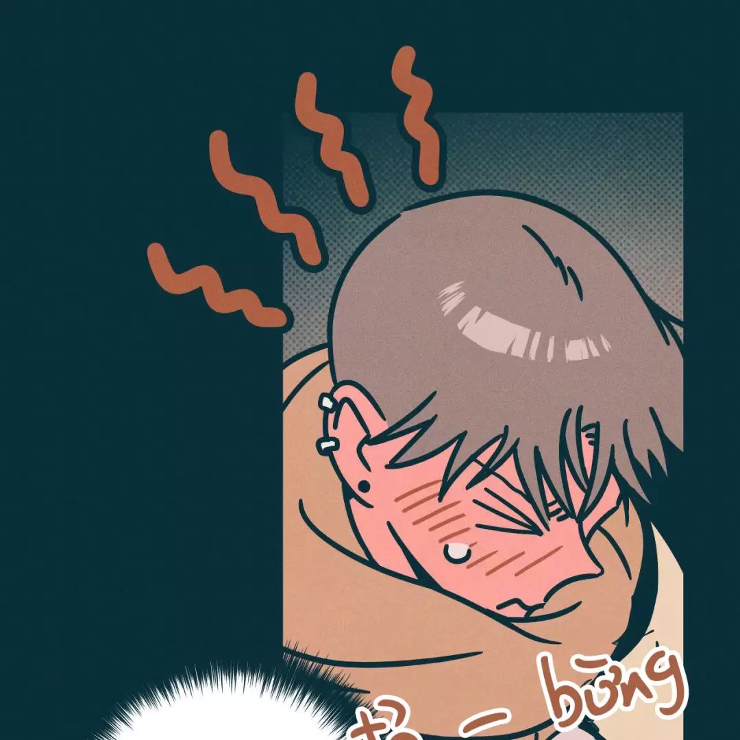 lời tỏ tình từ con số 0 chapter 9 49