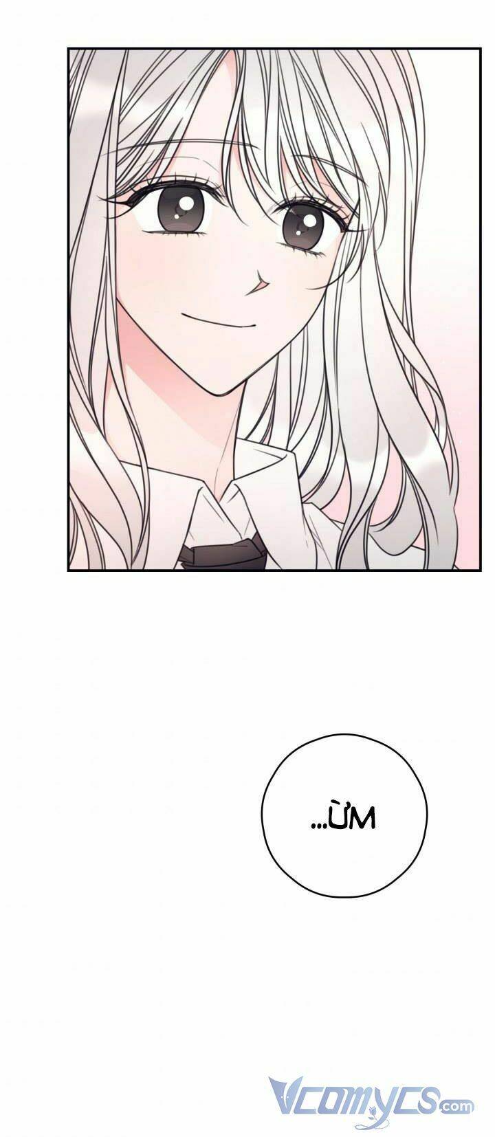 kiếp này tôi sẽ sống như một nhân vật phụ chapter 14 11