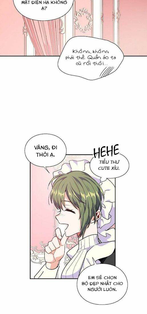 nữ hoàng ngoại khoa chapter 94 33