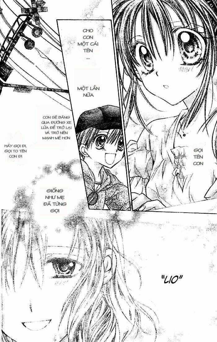 đi tìm mặt trăng tròn chapter 20 31