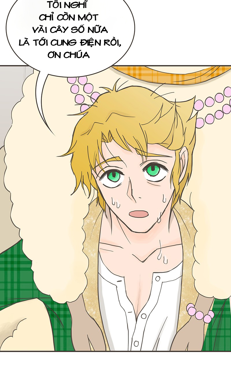 những nàng công chúa bị nguyền rủa chapter 23 15