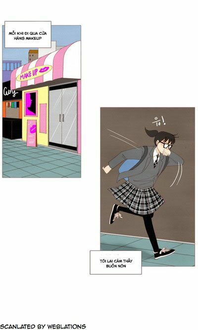 thánh thần trẻ trâu chapter 28 28