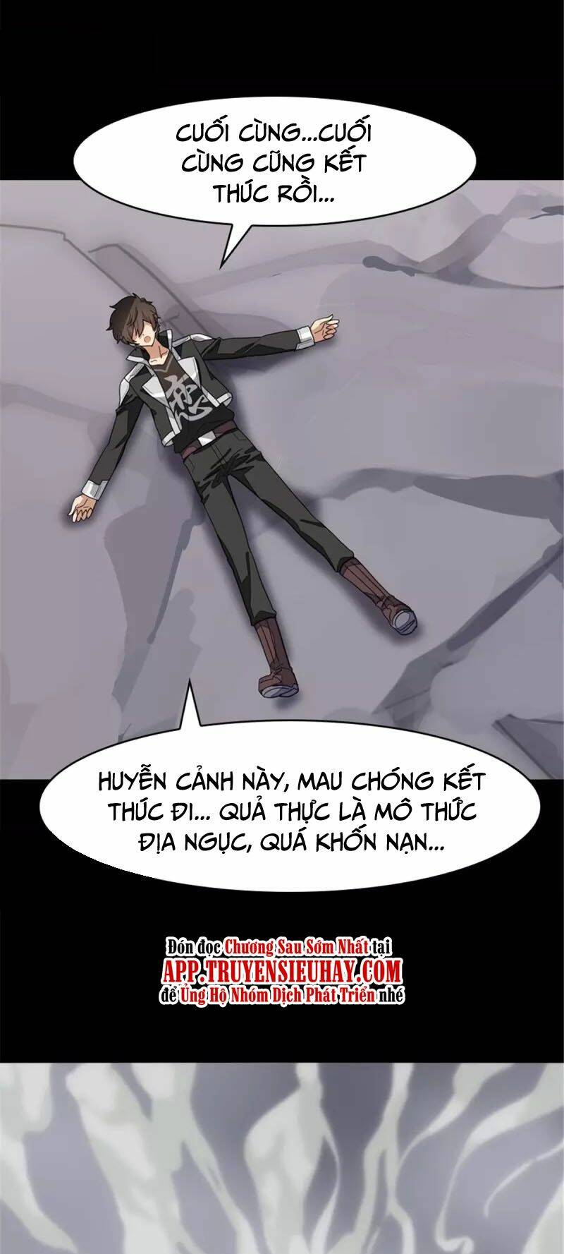 bạn gái virus của tôi chapter 306 33