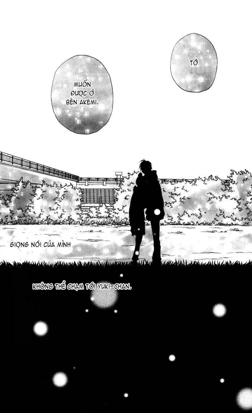 phát điên vì em chapter 7 41