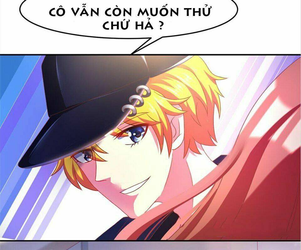 tổng tài xấu xa, đừng hòng thoát chapter 5 24